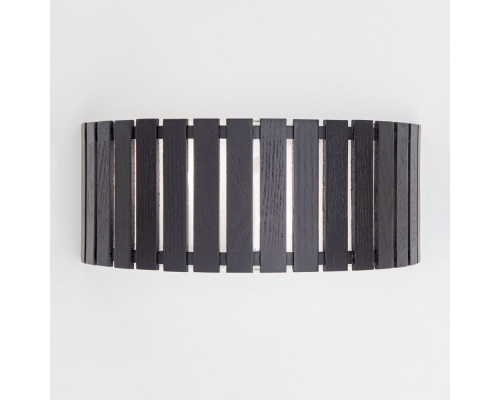 Citilux Ямато CL137321 Бра деревянное Чёрное