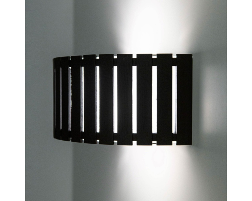 Citilux Ямато CL137321 Бра деревянное Чёрное