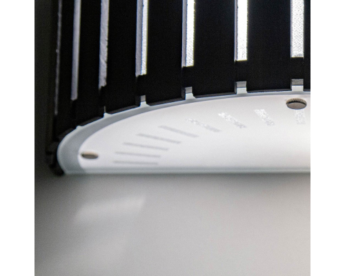 Citilux Ямато CL137321 Бра деревянное Чёрное