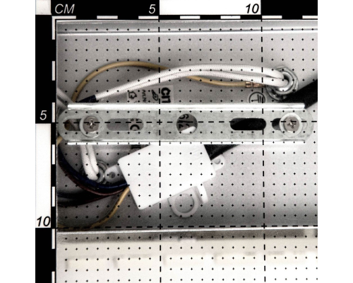 Citilux Ямато CL137321 Бра деревянное Чёрное