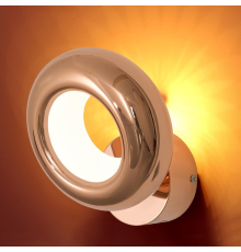 Citilux Орбита CL707312 Бра светодиодное Медь