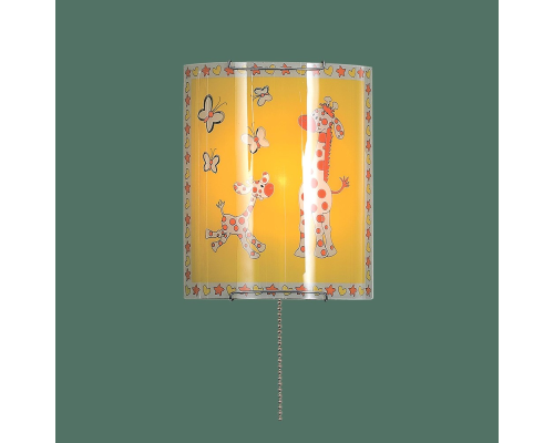 Citilux CL921001W Бра Жирафы со шнуром