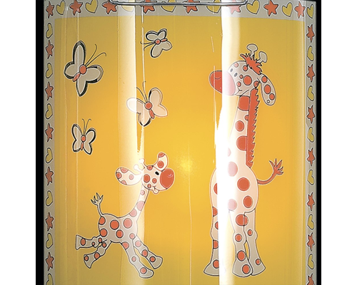 Citilux CL921001W Бра Жирафы со шнуром