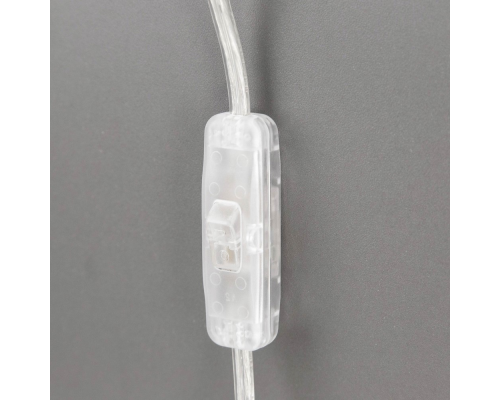 Citilux CL921001W Бра Жирафы со шнуром