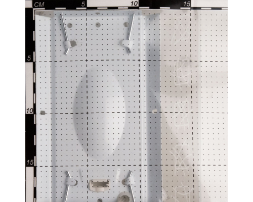 Citilux CL921001W Бра Жирафы со шнуром