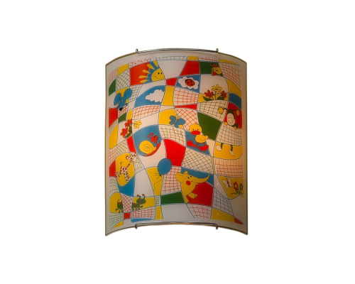 Citilux CL922014 Бра Тетрадка