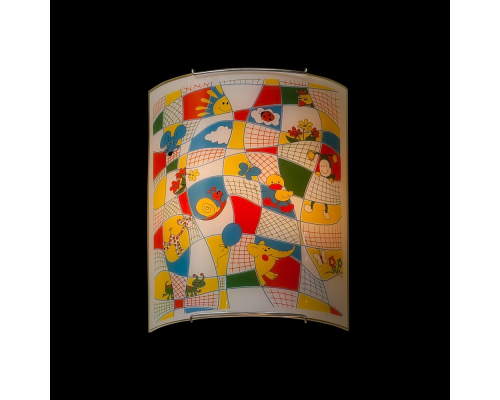 Citilux CL922014 Бра Тетрадка