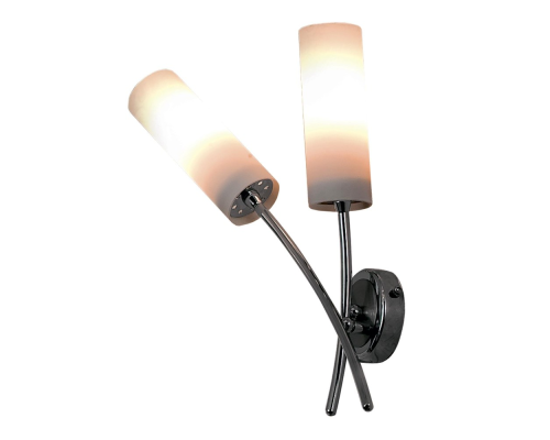 Citilux Новелла CL122321 Бра Хром