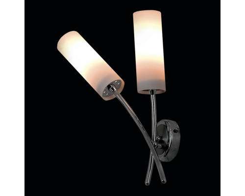 Citilux Новелла CL122321 Бра Хром