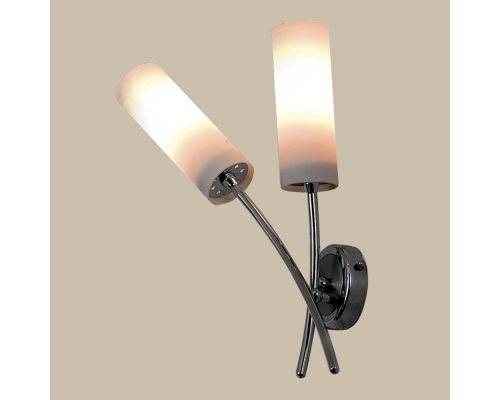 Citilux Новелла CL122321 Бра Хром