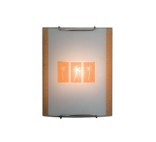 Citilux CL921041 Бра Гоби