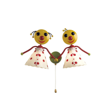 Citilux Данди CL601321 Бра с выключателем