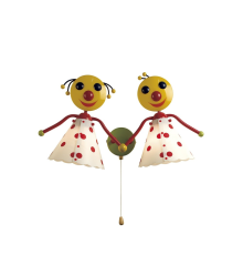 Citilux Данди CL601321 Бра с выключателем