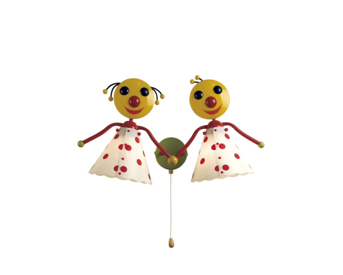 Citilux Данди CL601321 Бра с выключателем