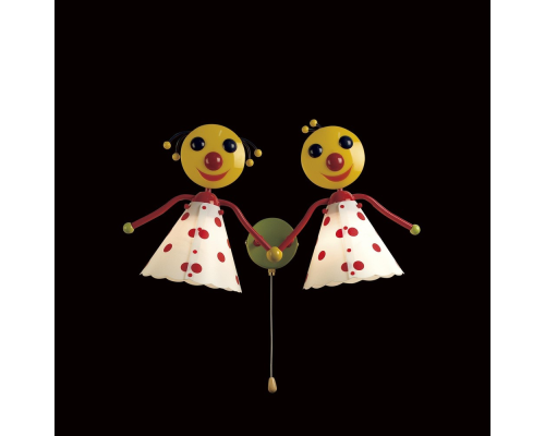 Citilux Данди CL601321 Бра с выключателем