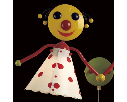 Citilux Данди CL601321 Бра с выключателем