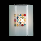 Citilux CL921311 Бра Конфетти 5х5 Цветной