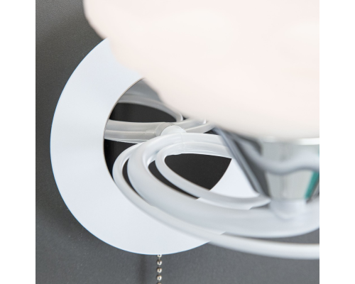 Citilux Николь CL168310 Бра с выключателем Белая