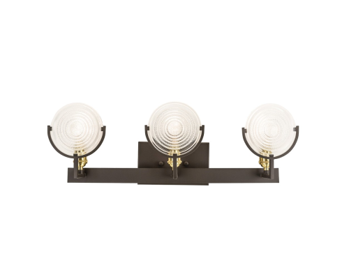 Citilux Тесла CL445331 Бра Венге