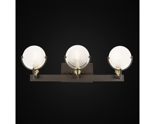 Citilux Тесла CL445331 Бра Венге