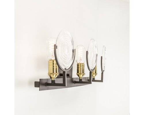 Citilux Тесла CL445331 Бра Венге