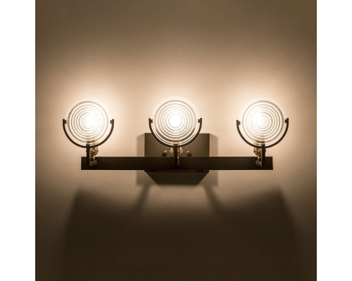 Citilux Тесла CL445331 Бра Венге