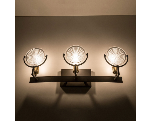 Citilux Тесла CL445331 Бра Венге