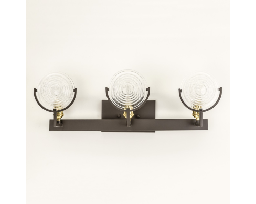 Citilux Тесла CL445331 Бра Венге