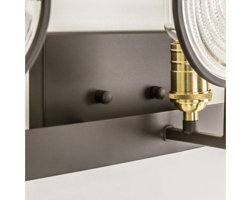 Citilux Тесла CL445331 Бра Венге