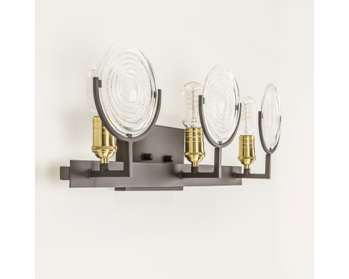 Citilux Тесла CL445331 Бра Венге