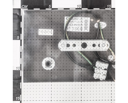 Citilux Тесла CL445331 Бра Венге