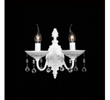 Citilux Аттика CL416321 Бра Белое