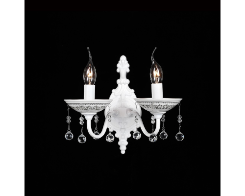 Citilux Аттика CL416321 Бра Белое