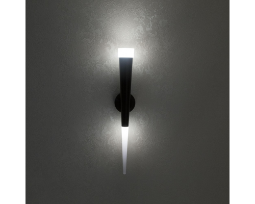 Citilux Вегас CL227311 Бра светодиодное Чёрное