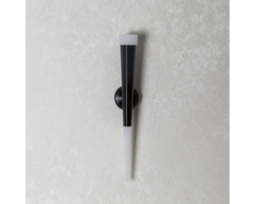 Citilux Вегас CL227311 Бра светодиодное Чёрное