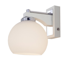 Citilux Ариста CL164312 Бра с выключателем деревянное Светлое