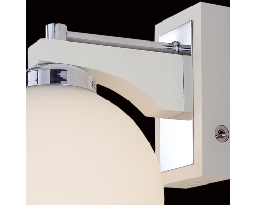 Citilux Ариста CL164312 Бра с выключателем деревянное Светлое