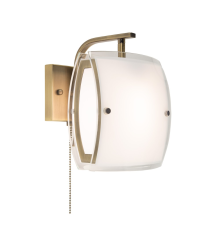 Citilux Берген CL161313 Бра с выключателем поворотное Бронза