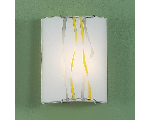 Citilux CL921071 Бра Ленты