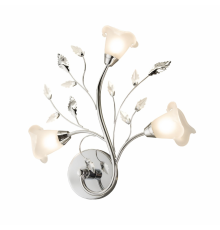 Citilux Ода CL209331 Бра Хром