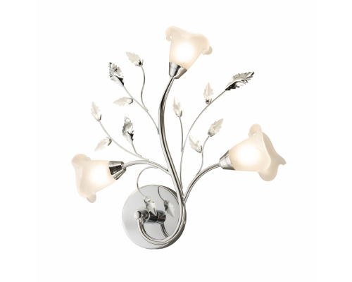 Citilux Ода CL209331 Бра Хром