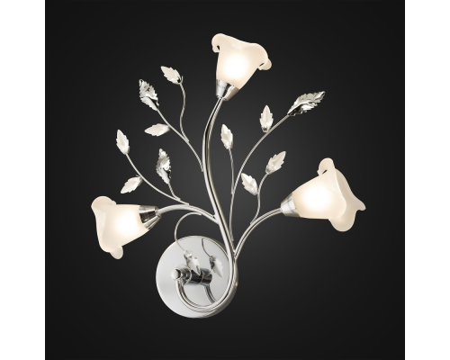 Citilux Ода CL209331 Бра Хром