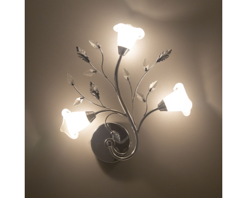 Citilux Ода CL209331 Бра Хром