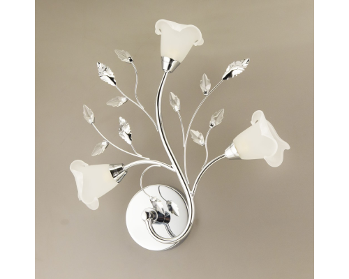 Citilux Ода CL209331 Бра Хром