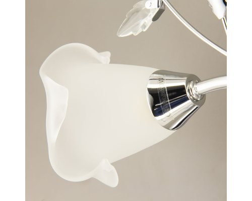 Citilux Ода CL209331 Бра Хром