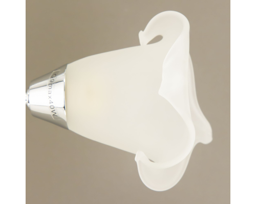 Citilux Ода CL209331 Бра Хром