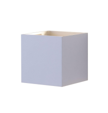 Citilux Декарт-6 CL704060 Бра светодиодное Белое