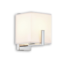 Citilux Стенли CL465311 Бра с белым абажуром