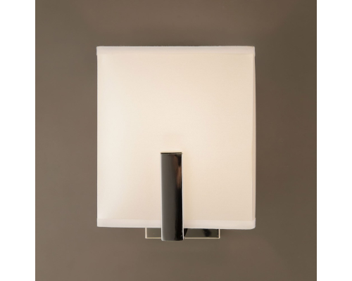 Citilux Стенли CL465311 Бра с белым абажуром