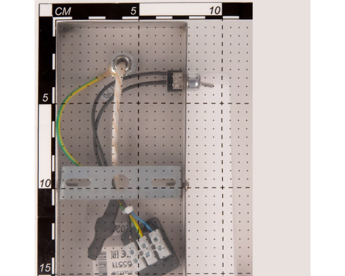 Citilux Стенли CL465311 Бра с белым абажуром